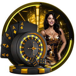 JeetBuzz live casino category — roulette, baccarat and blackjack