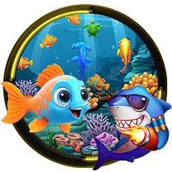 JeetBuzz fishing games category — skill-based arcade shooters