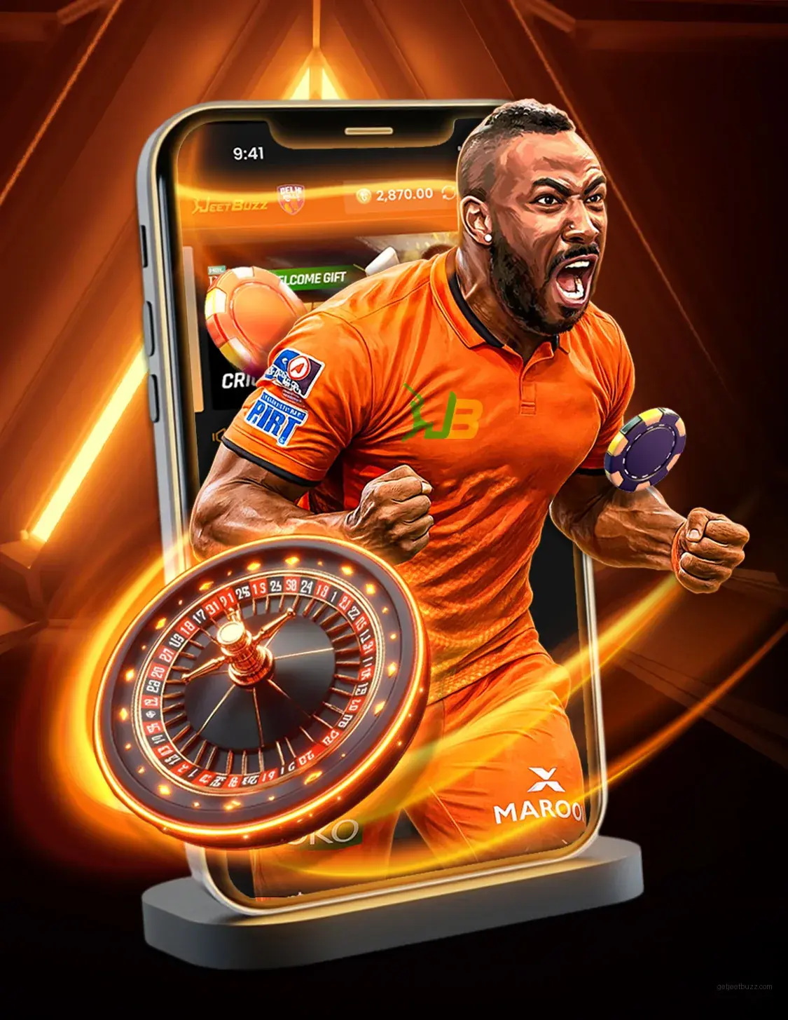 JeetBuzz Bangladesh — Login, Signup & Live Cricket JeetBuzz Bangladesh login, signup and live cricket betting guide hero