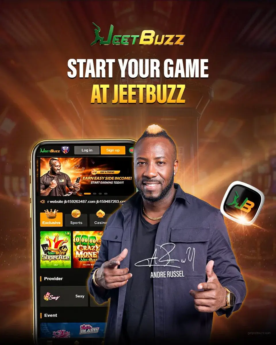 JeetBuzz Live Cricket Betting JeetBuzz live cricket betting markets — BPL, IPL and internationals
